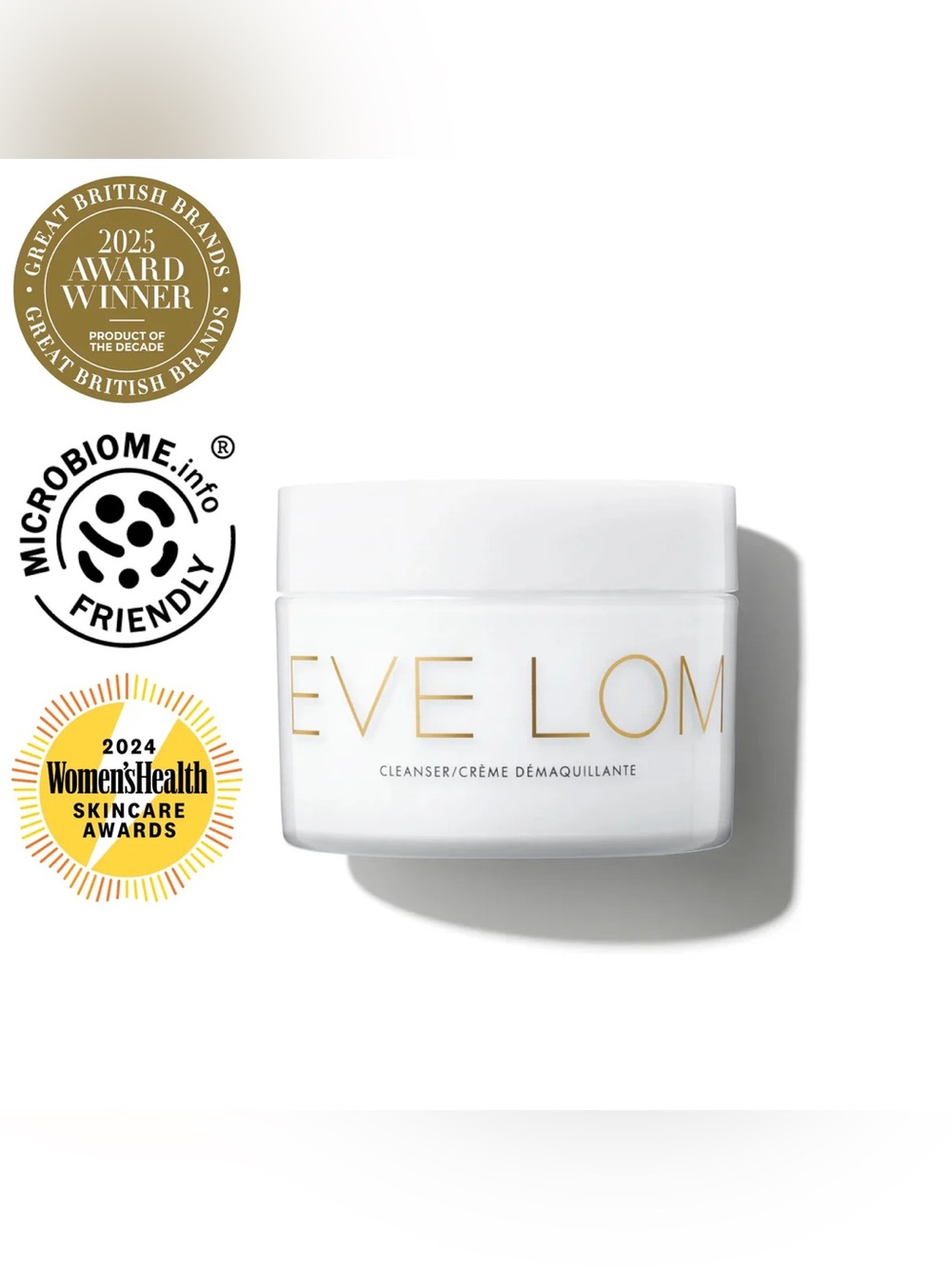 Eve Lom Cleanser Balm 20ml